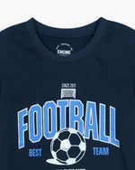 Boys T Shirt - Engine - Buy Now