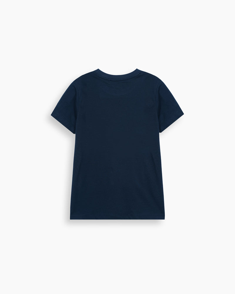 Boys T Shirt - Engine - Buy Now