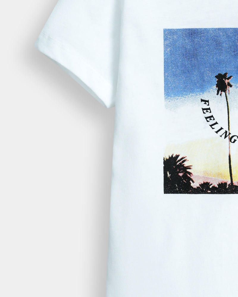 Boys T Shirt - Engine - Buy Now