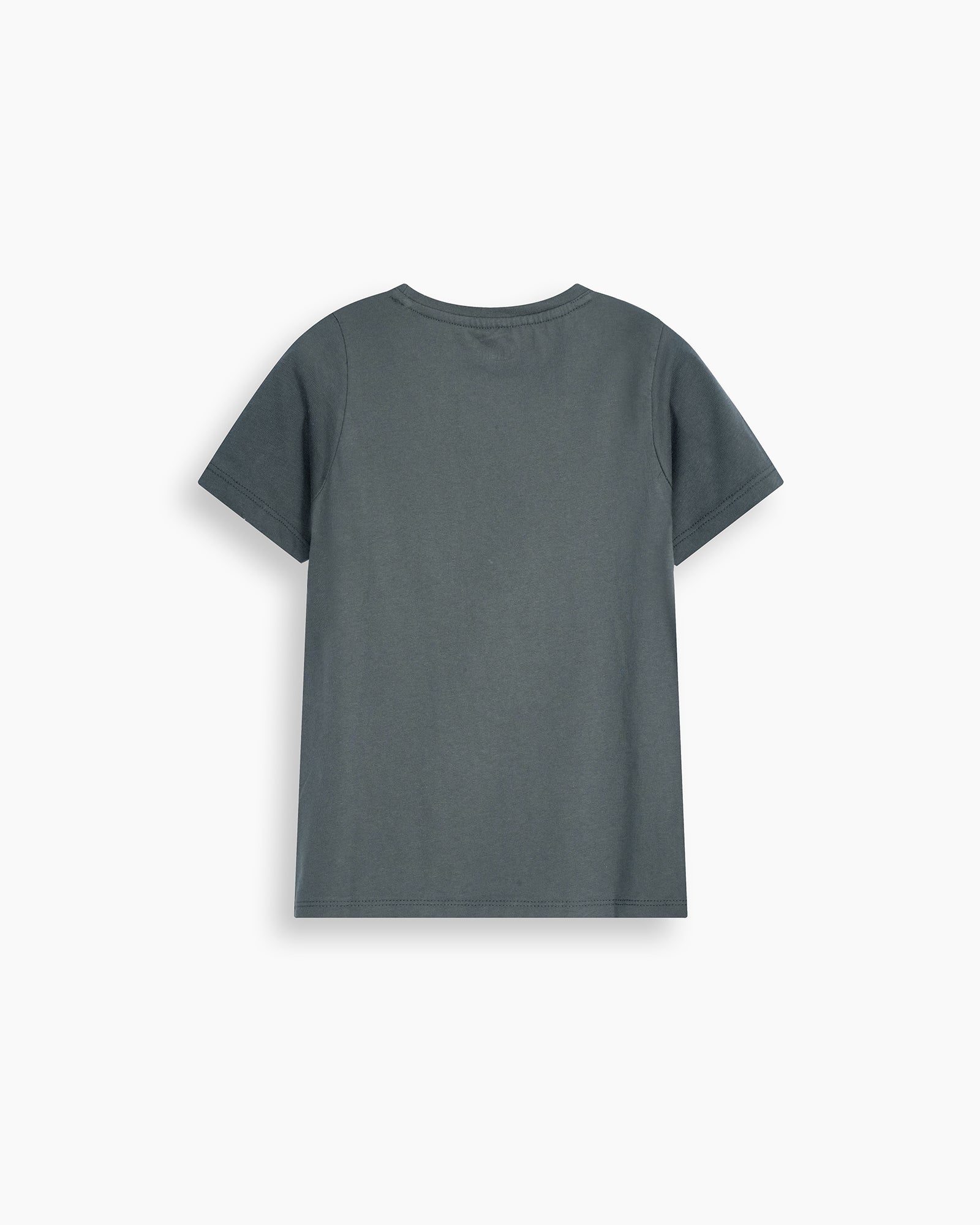 Boys T Shirt - Engine - Buy Now