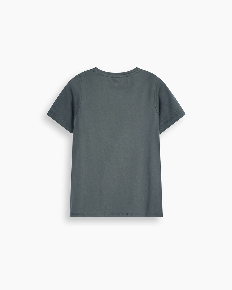 Boys T Shirt - Engine - Buy Now