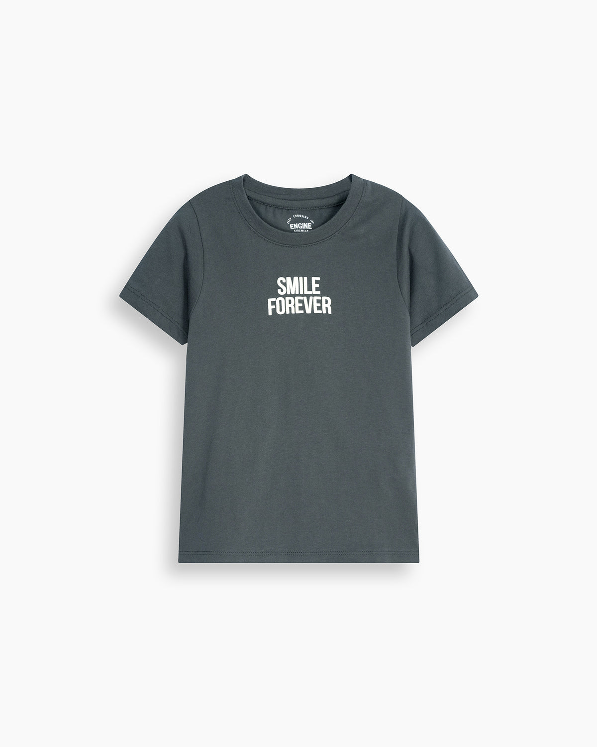 Boys T Shirt - Engine - Buy Now