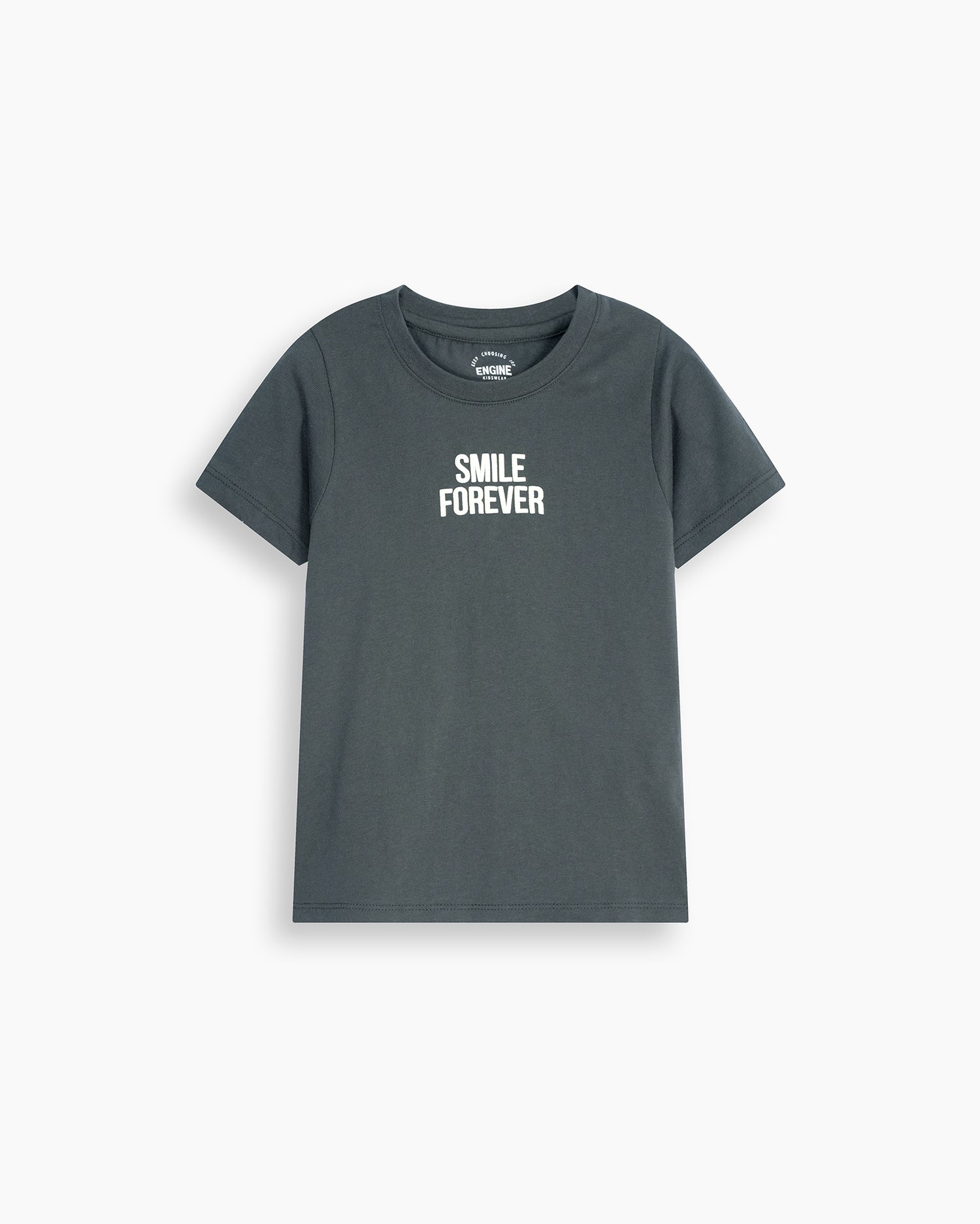 Boys T Shirt - Engine - Buy Now