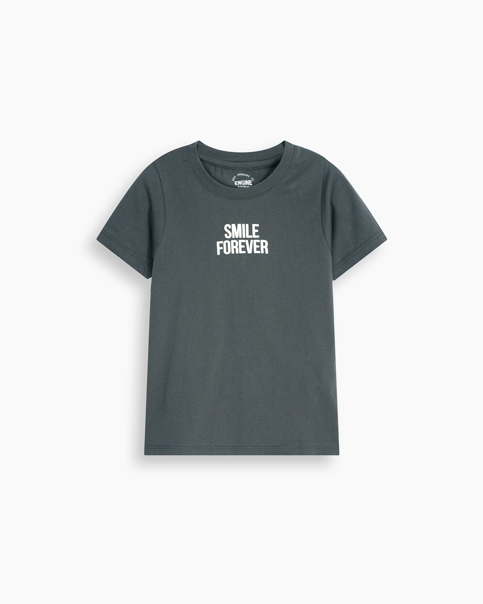Boys T Shirt - Engine - Buy Now