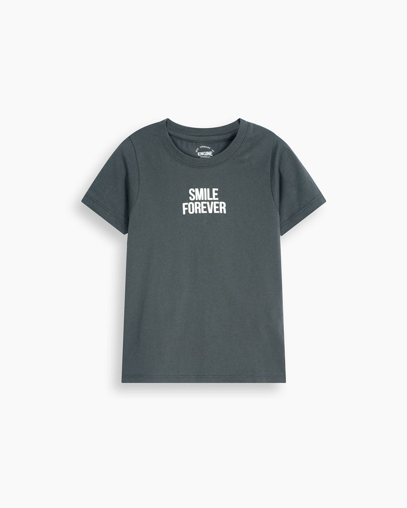 Boys T Shirt - Engine - Buy Now