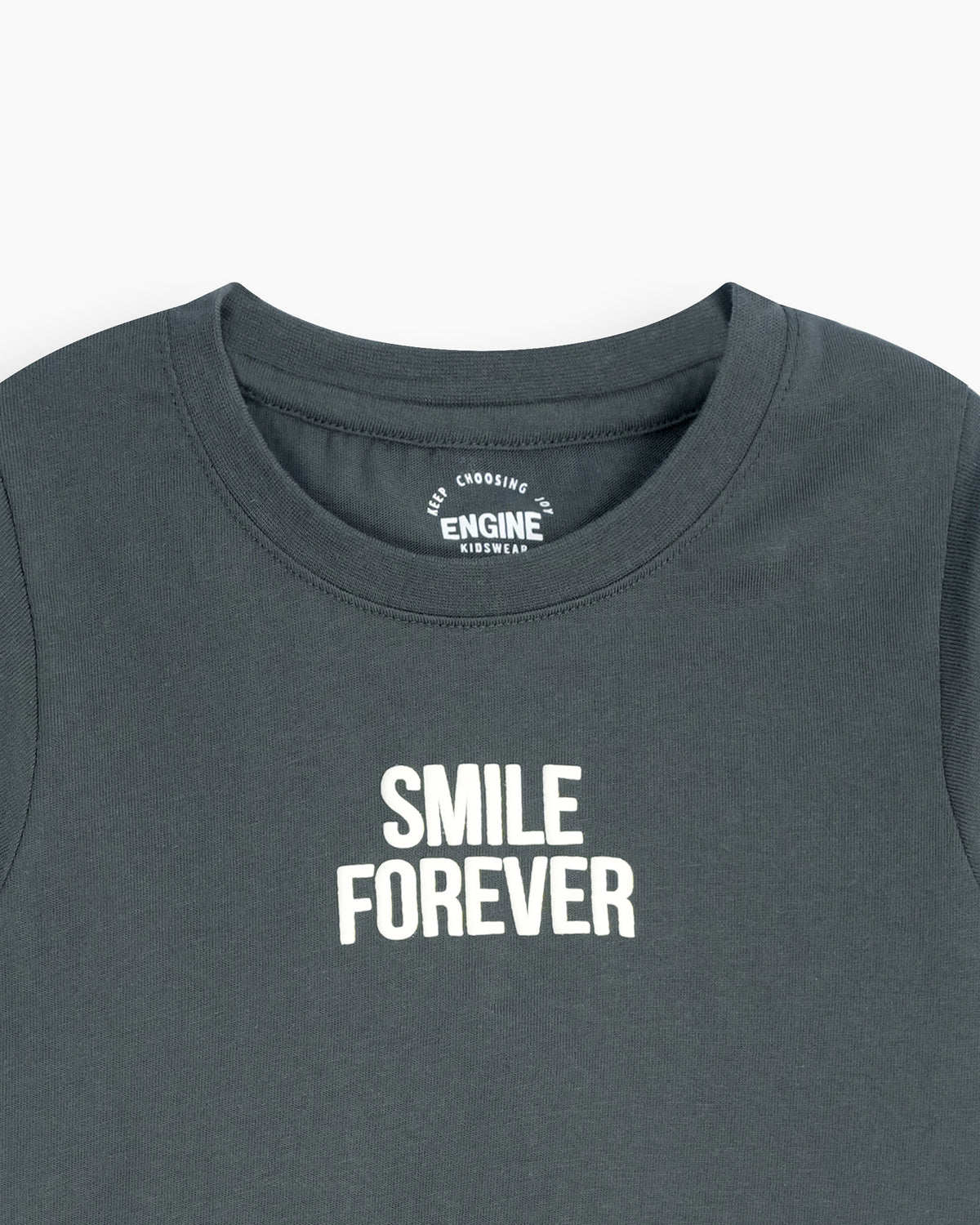 Boys T Shirt - Engine - Buy Now