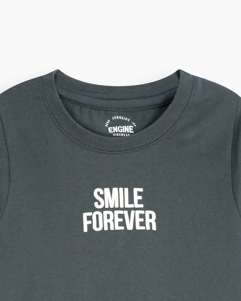 Boys T Shirt - Engine - Buy Now