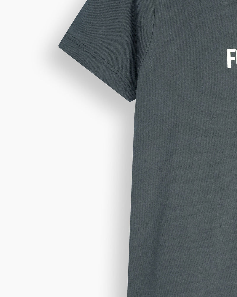 Boys T Shirt - Engine - Buy Now