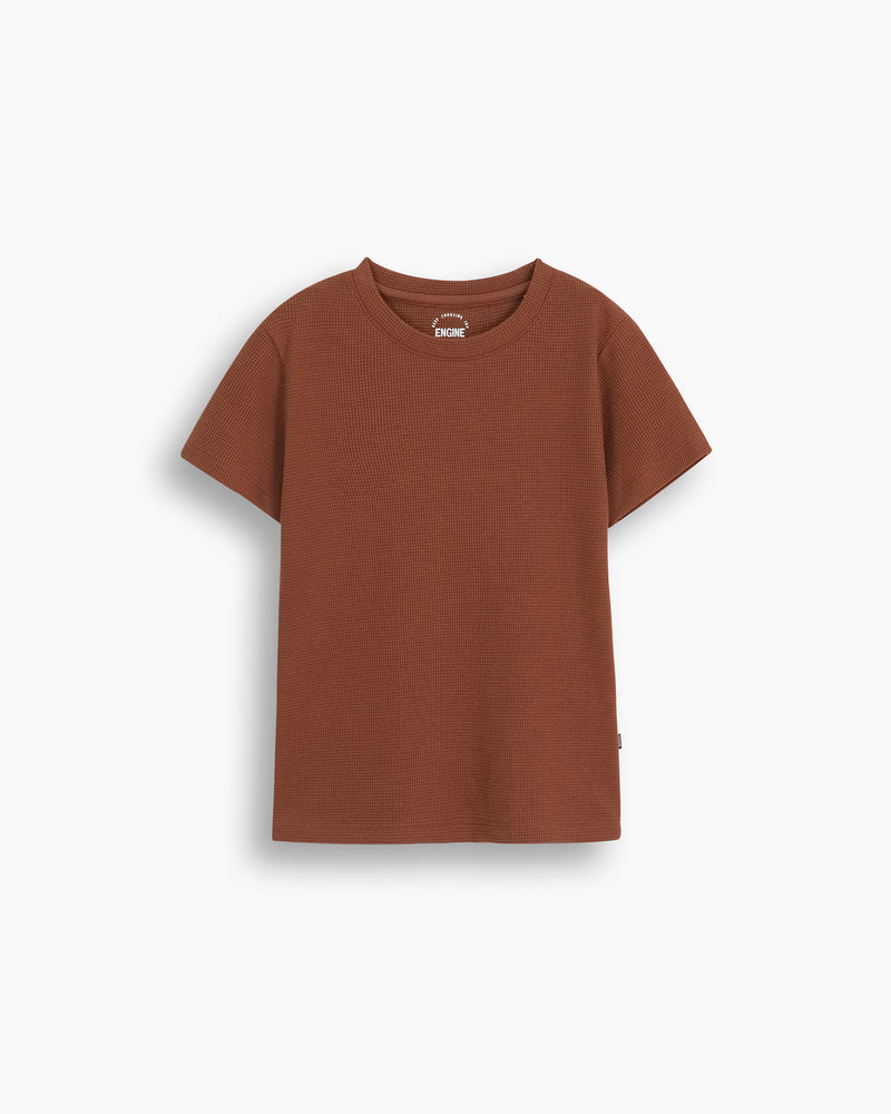 Boys T Shirt - Engine - Buy Now