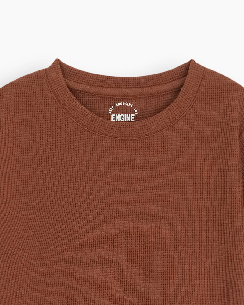Boys T Shirt - Engine - Buy Now