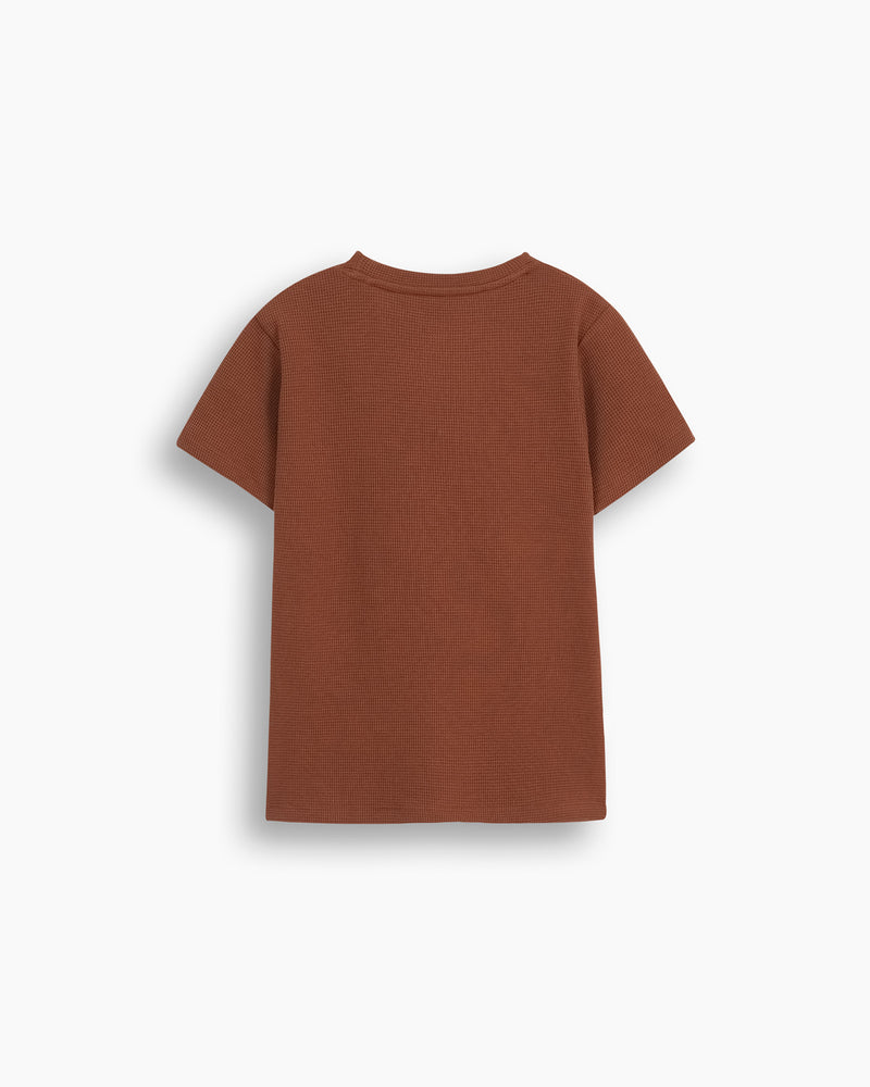 Boys T Shirt - Engine - Buy Now