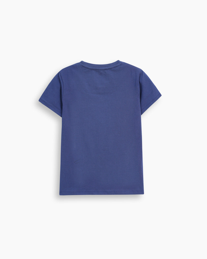 Boys T Shirt - Engine - Buy Now