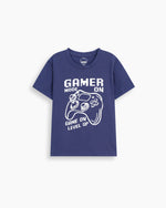 Boys T Shirt - Engine - Buy Now