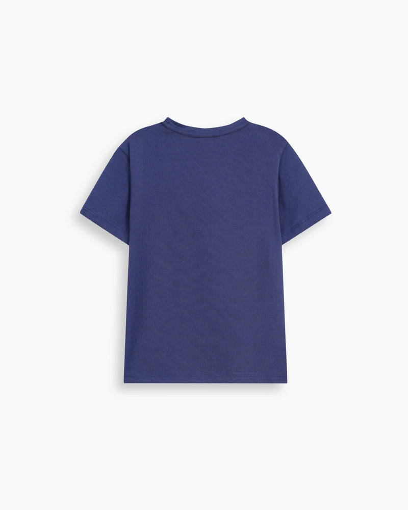 Boys T Shirt - Engine - Buy Now