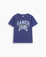 Boys T Shirt - Engine - Buy Now