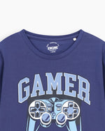 Boys T Shirt - Engine - Buy Now