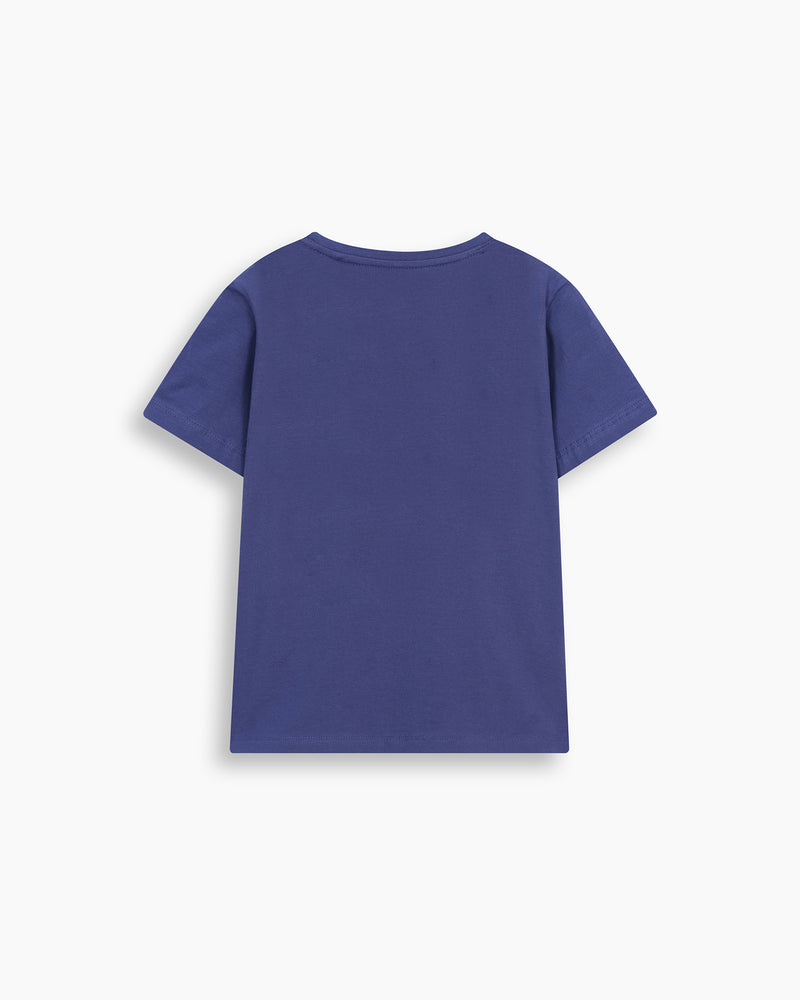 Boys T Shirt - Engine - Buy Now