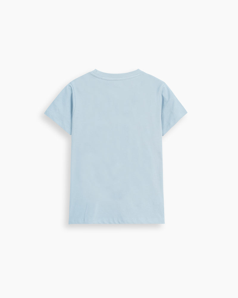 Boys T Shirt - Engine - Buy Now