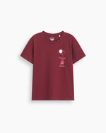 Boys T Shirt - Engine - Buy Now