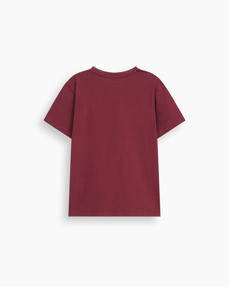 Boys T Shirt - Engine - Buy Now