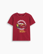 Boys T Shirt - Engine - Buy Now