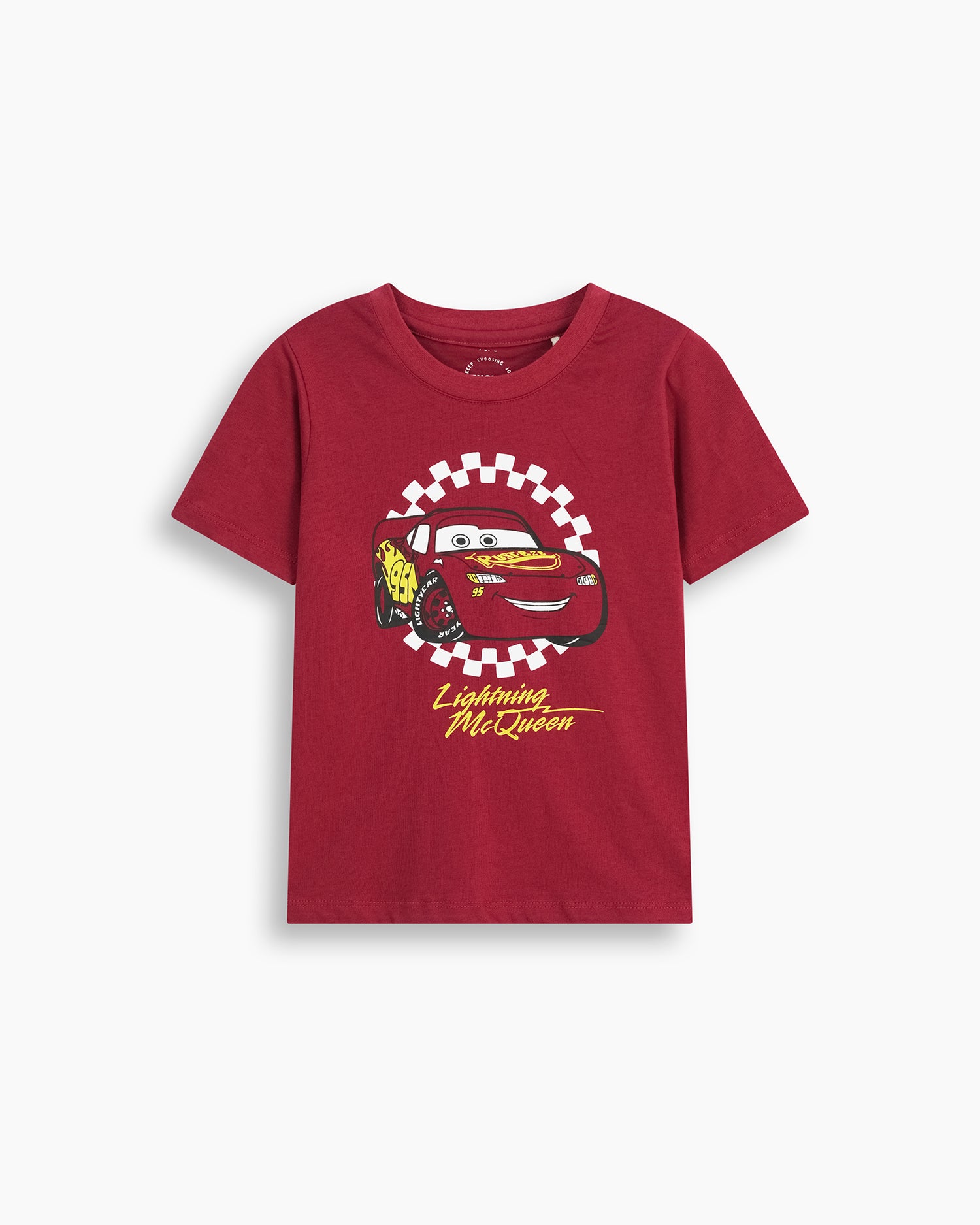 Boys T Shirt - Engine - Buy Now