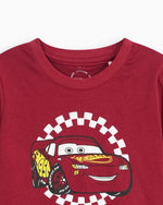 Boys T Shirt - Engine - Buy Now