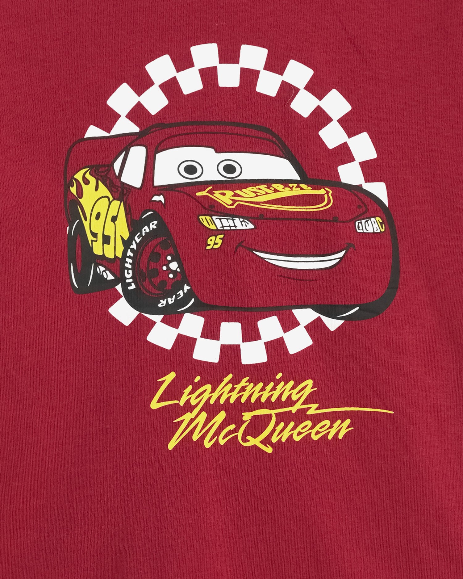 Boys T Shirt - Engine - Buy Now