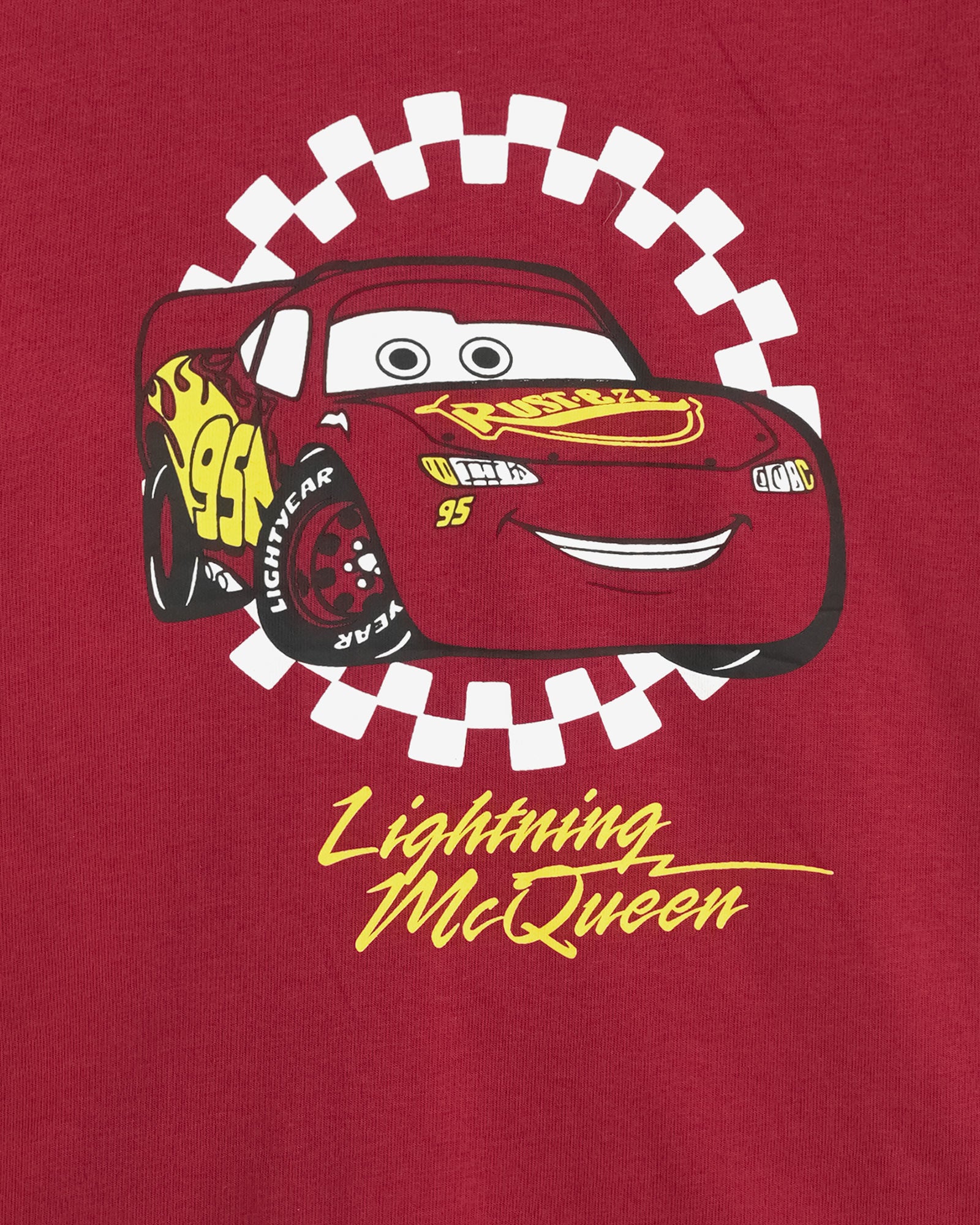 Boys T Shirt - Engine - Buy Now