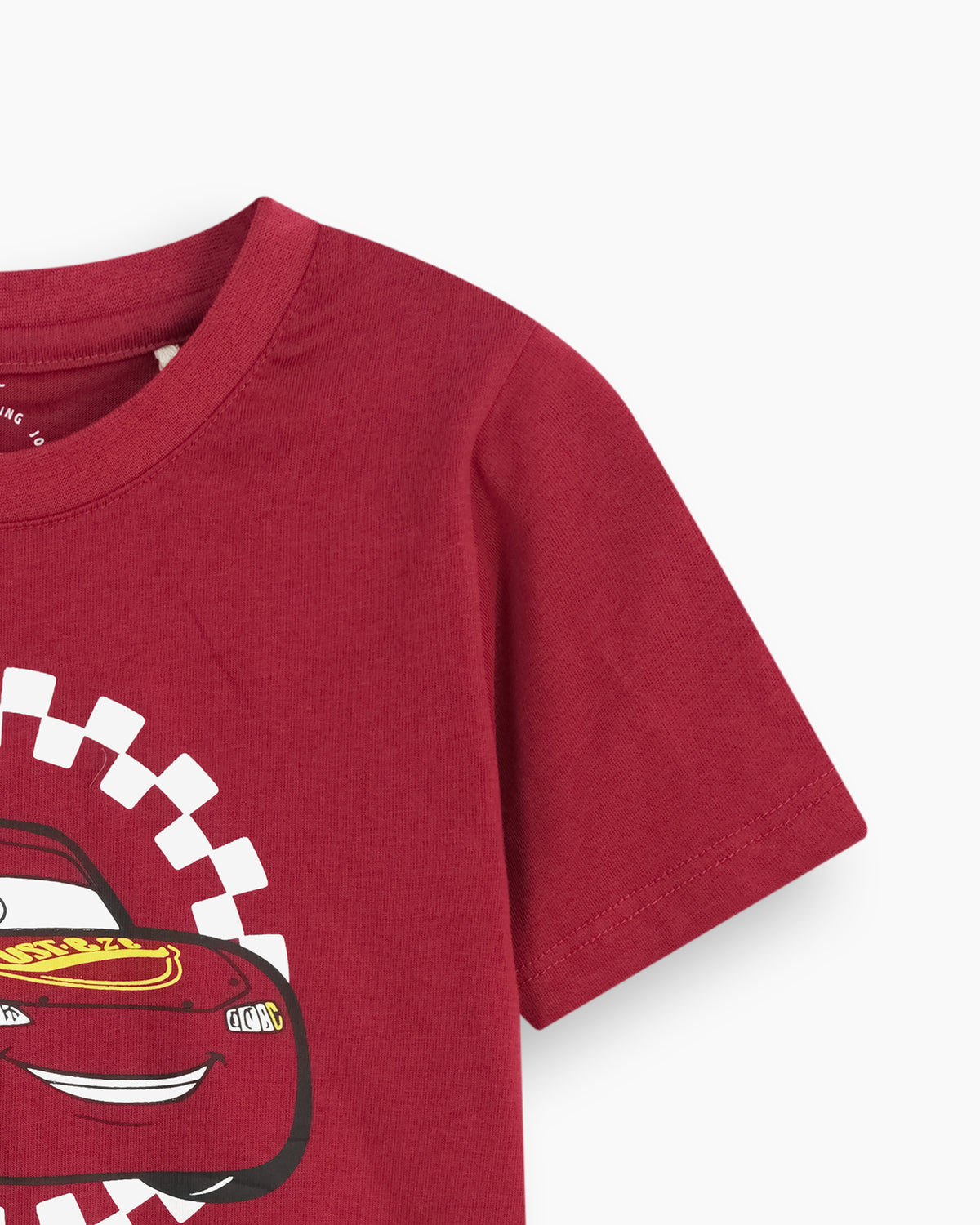 Boys T Shirt - Engine - Buy Now