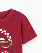 Boys T Shirt - Engine - Buy Now
