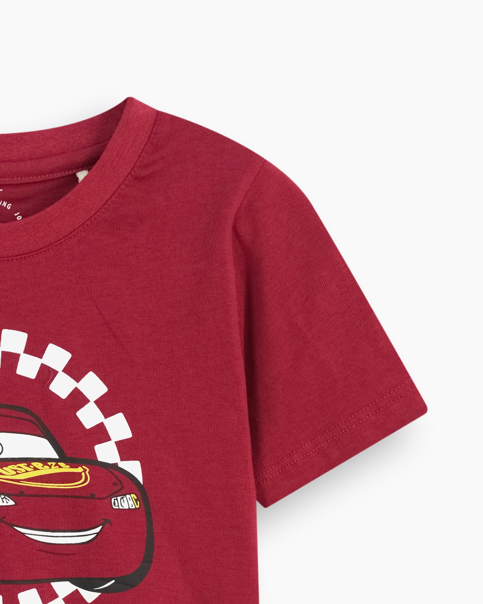 Boys T Shirt - Engine - Buy Now