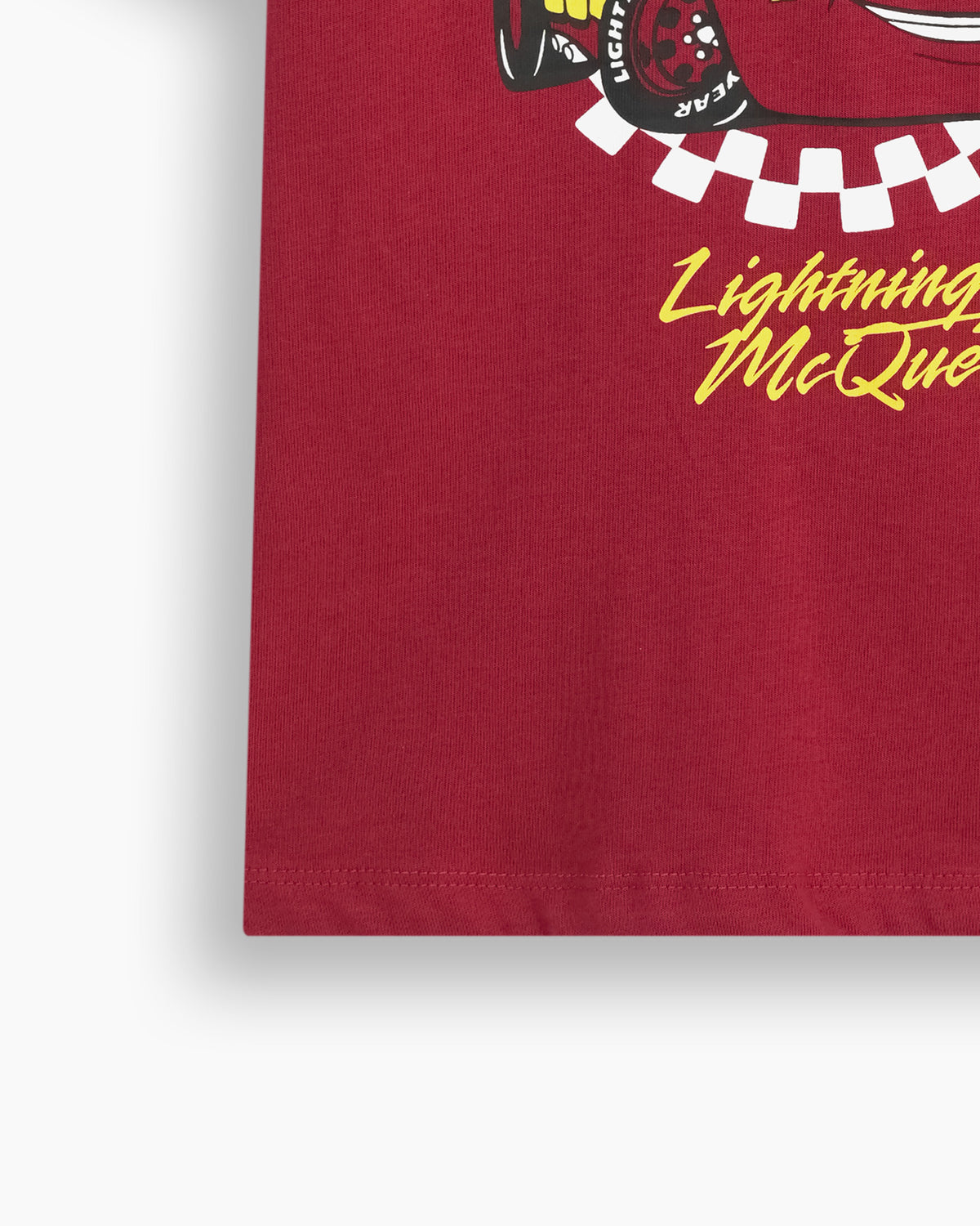 Boys T Shirt - Engine - Buy Now