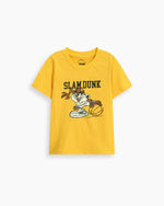 Boys T Shirt - Engine - Buy Now