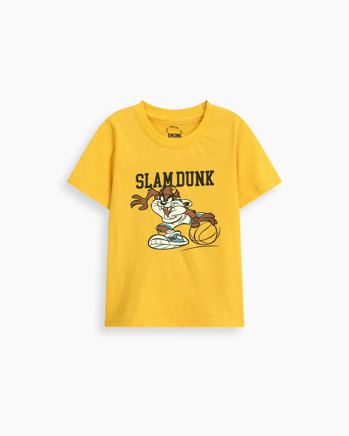 Boys T Shirt - Engine - Buy Now
