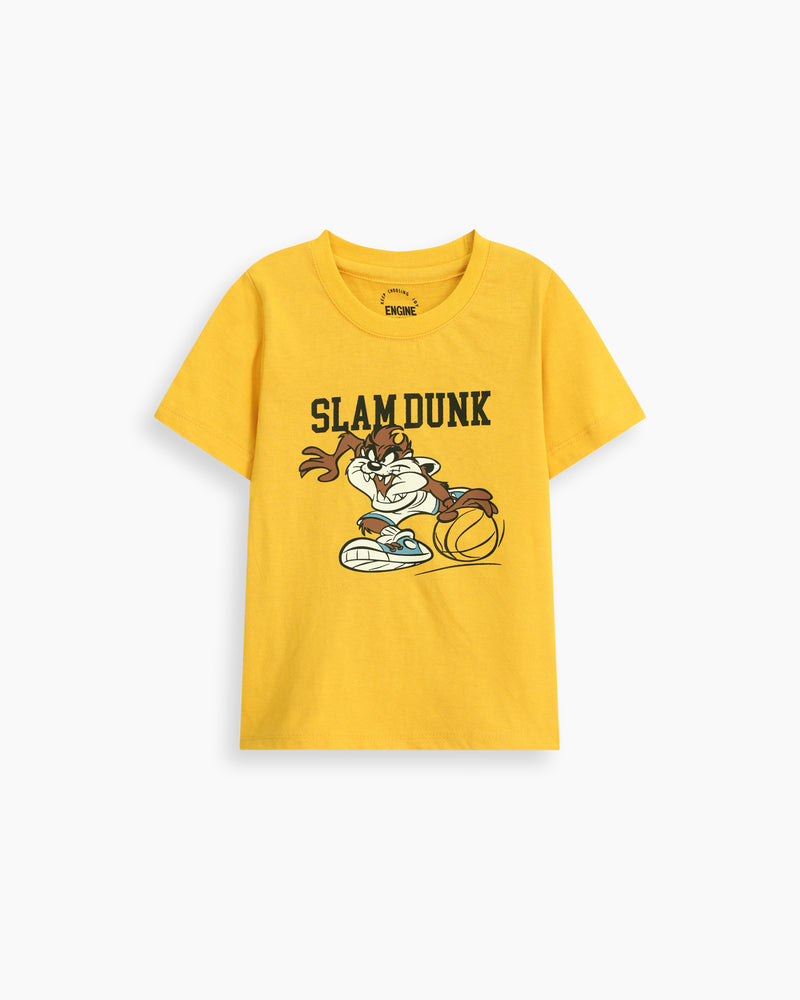 Boys T Shirt - Engine - Buy Now