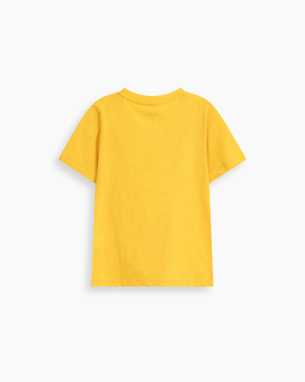 Boys T Shirt - Engine - Buy Now