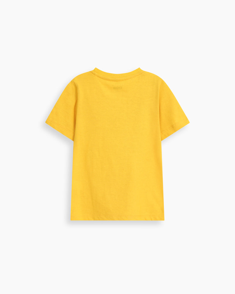 Boys T Shirt - Engine - Buy Now