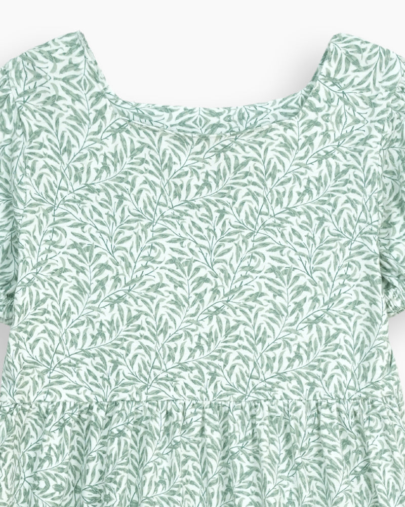 Girls Dress - Engine - Buy Now
