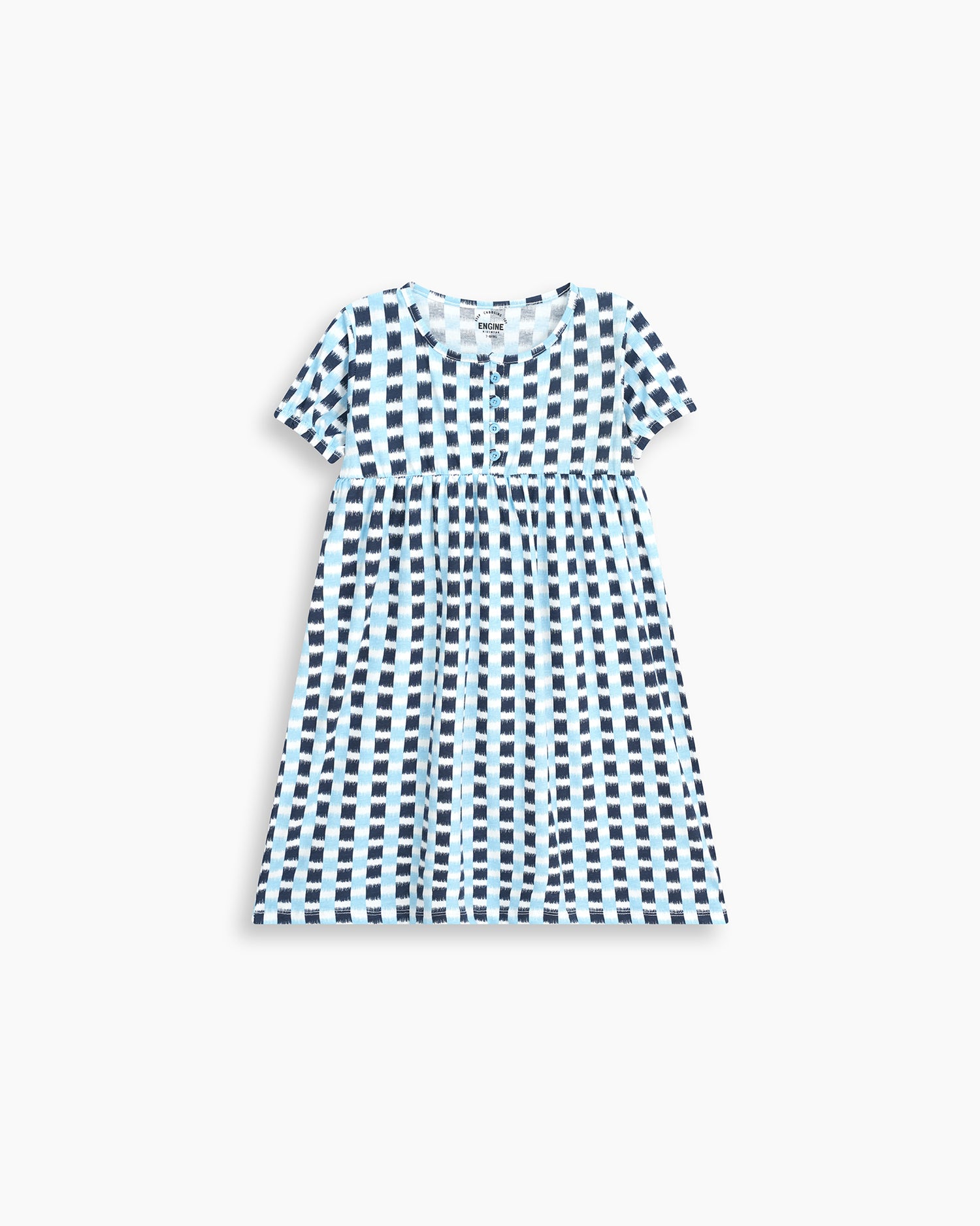 Girls Dress - Engine - Buy Now