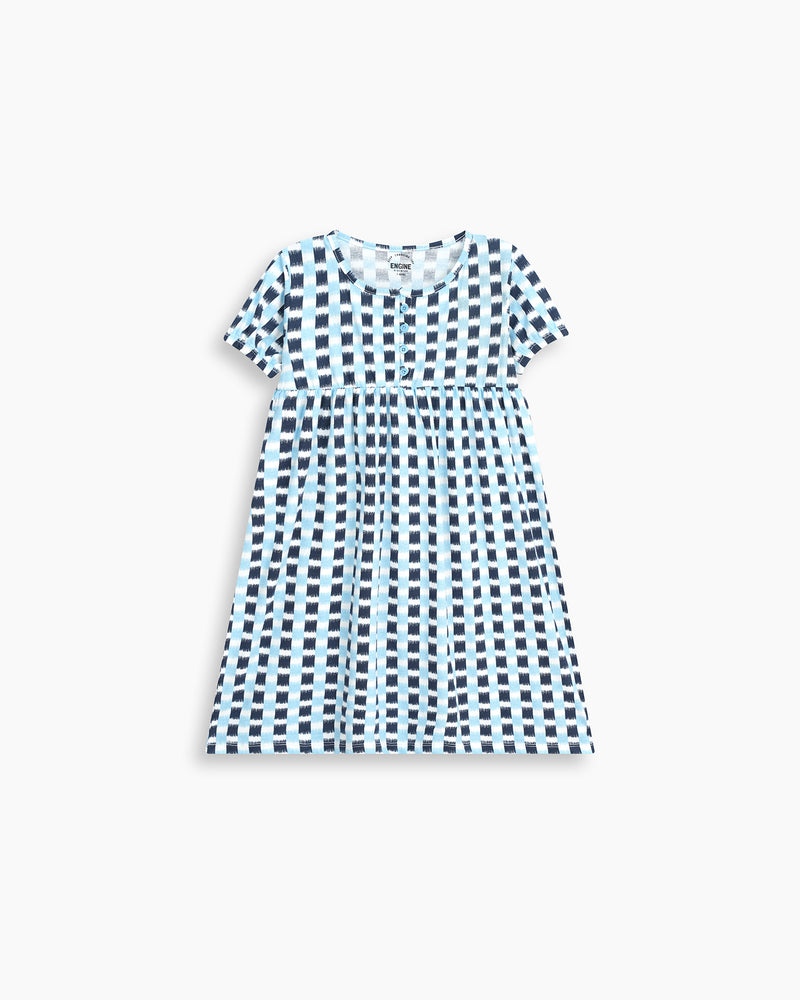 Girls Dress - Engine - Buy Now
