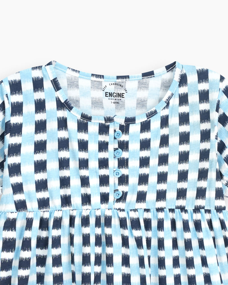 Girls Dress - Engine - Buy Now