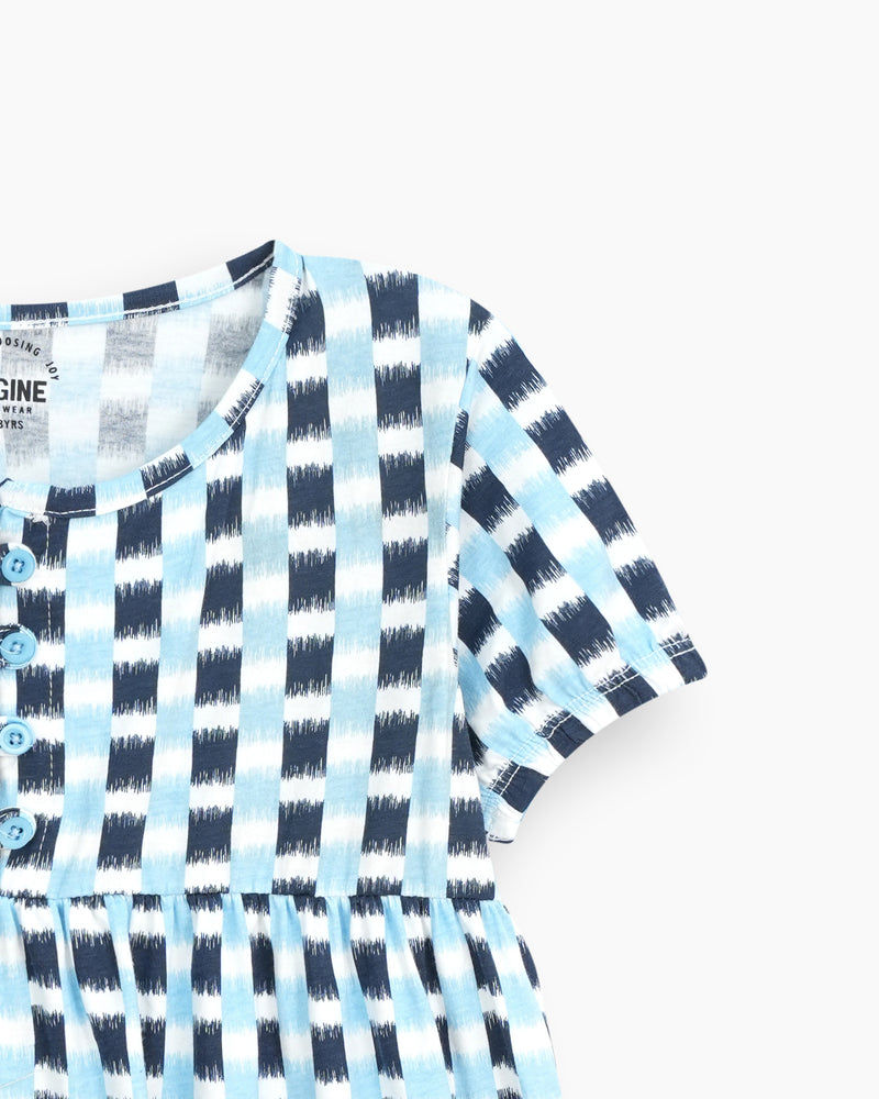 Girls Dress - Engine - Buy Now