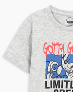 Boys T Shirt - Engine - Buy Now