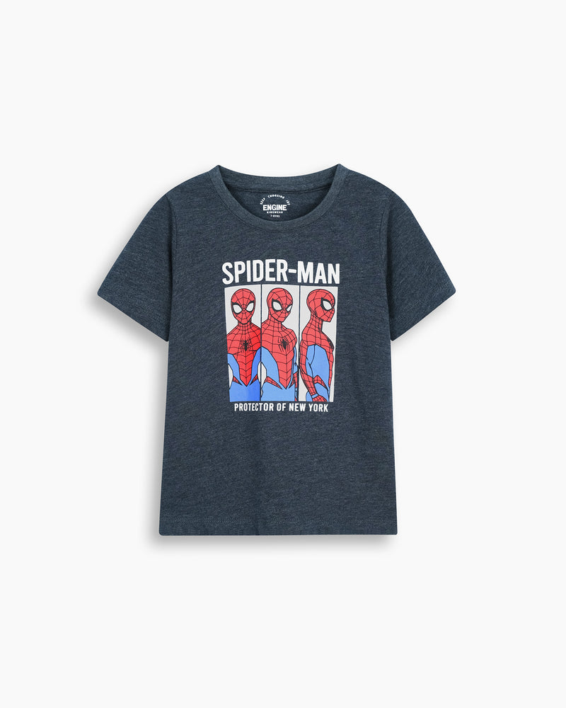 Boys T Shirt - Engine - Buy Now
