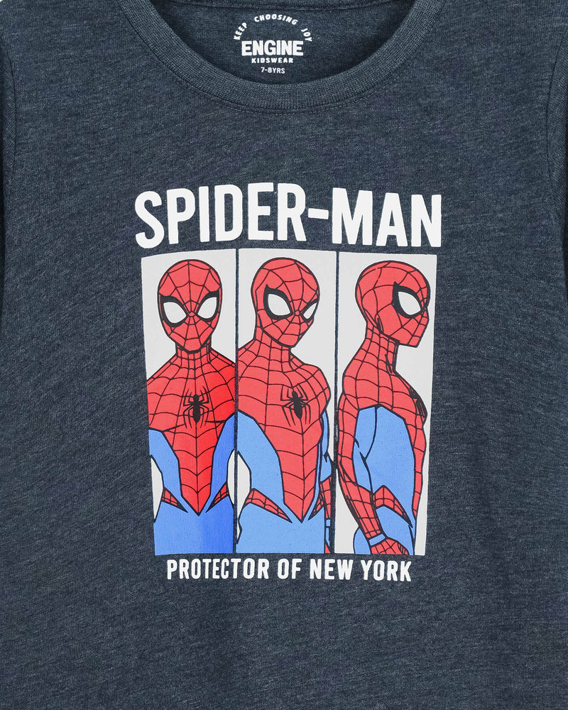 Boys T Shirt - Engine - Buy Now