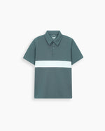 Boys Polo Tee - Engine - Buy Now