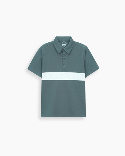 Boys Polo Tee