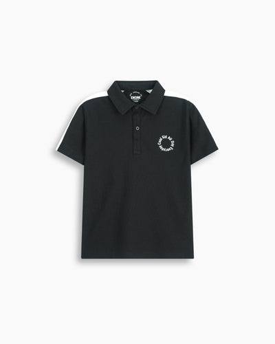 Boys Polo Tee