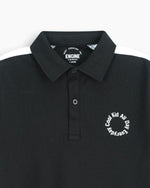 Boys Polo Tee - Engine - Buy Now